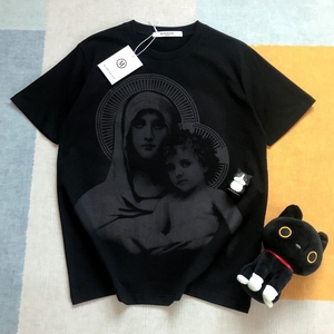 000人付款淘宝givenchy纪梵希 gvc满天星圣母短袖 国专全新试穿保tb