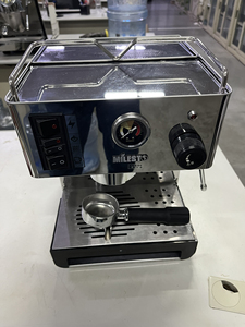 迈拓em18半自动咖啡机意式半自动咖啡机
