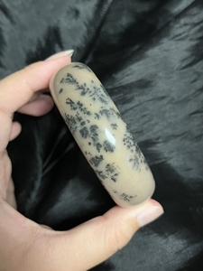 佘太翠水草手镯