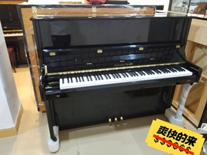 赛乐尔gs122钢琴