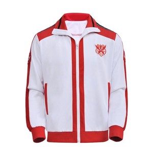 全职高手兴欣战队外套