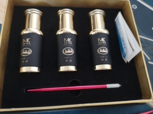 美咖mvv色料 纹绣用品 纹眉色乳 漂唇色料