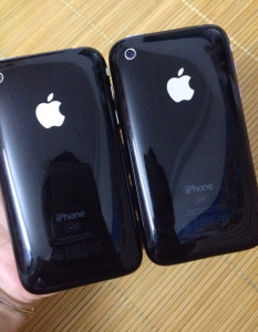 苹果2代 iphone3g 移动联通原装正品收藏备用手机 疯