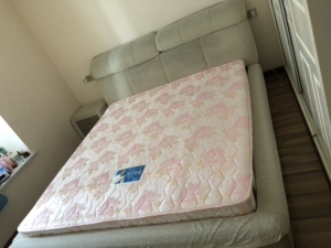 九天家私床   床垫出售,自家使用,留给有需求的人,最好重庆