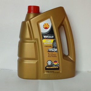 00 0人付款  淘宝 德国韦尔斯全合成机油a8 小帅616 210.