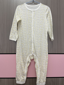 y丫头贝贝淘宝英氏连体衣80码90码3人付款56.