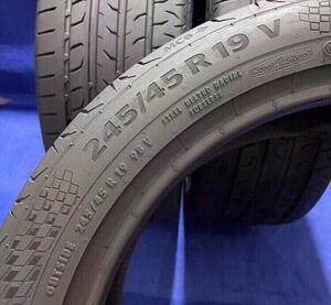 特价出245/45r19马牌mc6轮胎 比亚迪汉ev原配带海_阿里巴巴找货神器