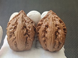 东北秋子核桃 粗筋霸王龙 异性自玩款 手里太多 玩不过来