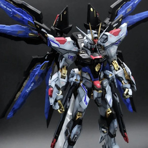 大班mb命运高达