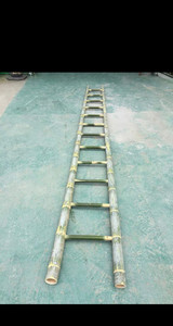全新竹梯，各类规格都有，3米到8米左右的都有，3.5大概就是
