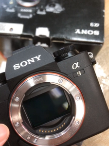 索尼a9二手