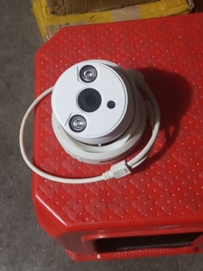 00tb055151994淘宝世友监控摄像头 400w像素poe供电 dc供电 网络