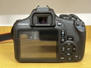 canon/佳能eos2000d ef-s 18-55mmi