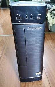 联想主机家悦s505z,amd e350 cpu,4g/13