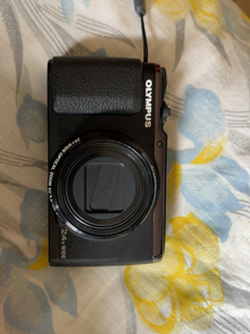 olympus imaging corp 奥林巴斯sh50