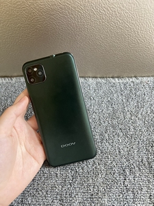 朵唯x11电霸128gb大字体大声大声老人智能手机超长待机备