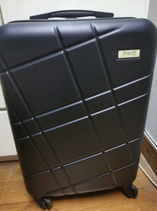 毕卡索拉杆箱招行礼品