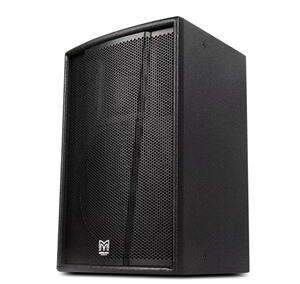 英国玛田单15寸音响:f15 ,采用英国原装进口单元和分频器