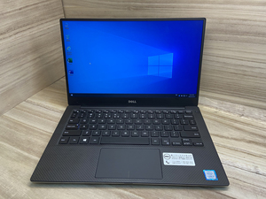 戴尔xps 13寸 精致窄边 超级本 9360 i5七代 轻