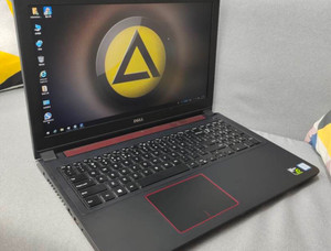 戴尔游侠7559 i7游戏本笔记本电脑