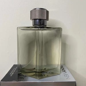 dkny男士香水