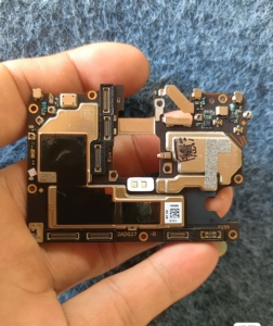 oppor17 8 128g主板