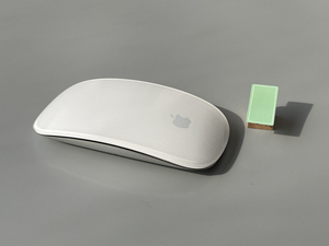 apple magic mouse/苹果鼠标一代a1296.