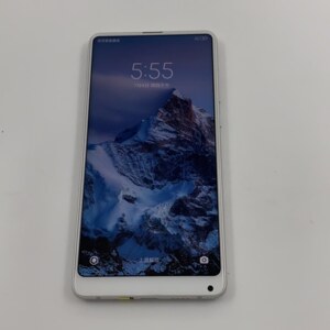 miui/小米 mix2s  二手手机