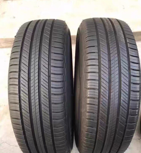 225/55r17米其林轮胎4st 101w 2255517