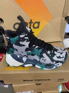 安踏男童鞋kt4汤普森静水流深 新款儿童篮球鞋 36 40尺_阿里巴巴找货