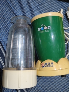 西贝乐sq2119主机厨房小精灵 料理机 快乐小贝主机不包邮