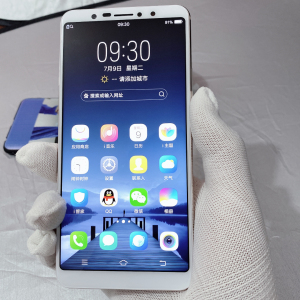 x20 vivox20a全网通98新 正品手机 学生党首选