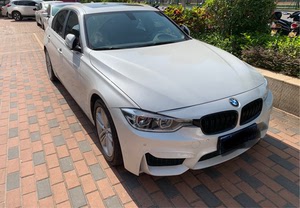 品牌型号:宝马牌bmw7200ql(bmw320li)运动高