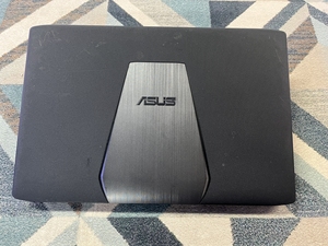 华硕 飞行堡垒gl552 战争雷霆游戏本 6代i7-6700