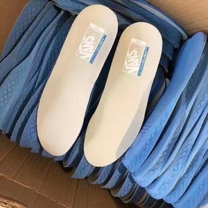 vans鞋垫pro