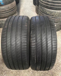 225/50r17米其林轮胎 米其林2255017 皓悦3s