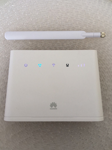 华为b311as-853 4g路由器2 无线转有线 全网通