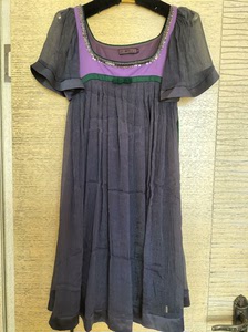 Vinikawen/维珈㊣VK夏大码女装显瘦连衣裙  S码
