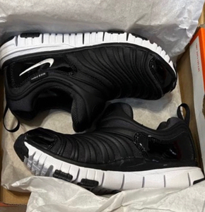 全新 耐克nikekids毛毛虫童鞋男女童鞋运动鞋休闲跑步鞋