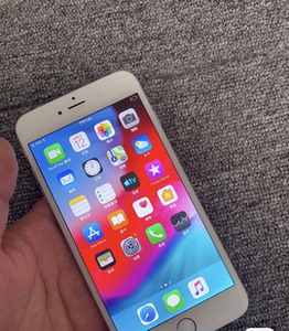 【全网最低价】iphone6 plus苹果6p 16g 64