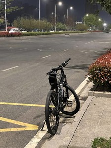 捷安特xtc820,19款22速山地自行车(其实正常骑行只能_阿里巴巴找货