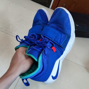 5 4 5 代鞋带绳适配耐克nike 保罗乔治 6mm椭圆半圆篮球鞋0人付款15.