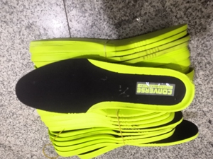 露娜/lunarlon缓震科技鞋垫适配1970s one s