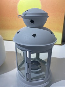 宜家香薰灯 全新