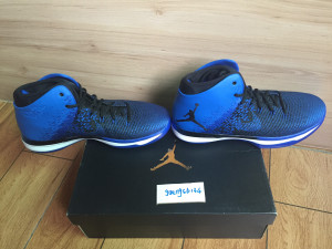 aj31乔丹nike气垫篮球鞋zoom耐克飞人正代ajjor