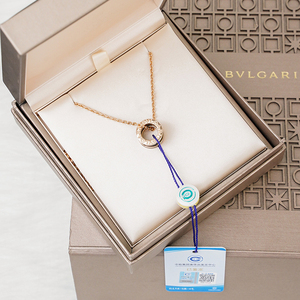 【宝格丽钉子项链】宝格丽钉子项链品牌,价格 - 阿里巴巴