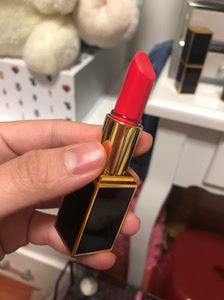 tf09 汤姆福特黑管口红