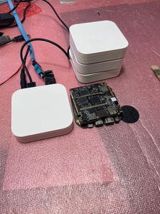 维修小米盒子3增强版不开机卡机不亮灯 故障机,mdz18aa