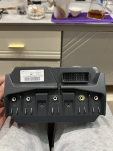 全新小牛n1s动力版原装控制器