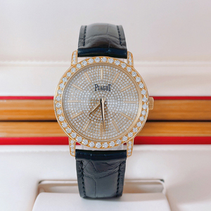 伯爵满天星手表